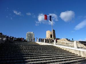 AOBR 2011 12 05 DECEMBRE MARSEILLE FORT ST NICOLAS (103) PAR GV